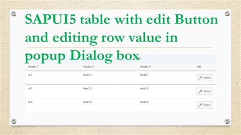 byId ("materialInput");. . Sapui5 value help dialog odata